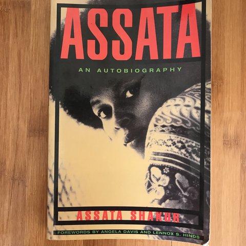 7 Quotes from “Assata: An Autobiography” Relevant Today